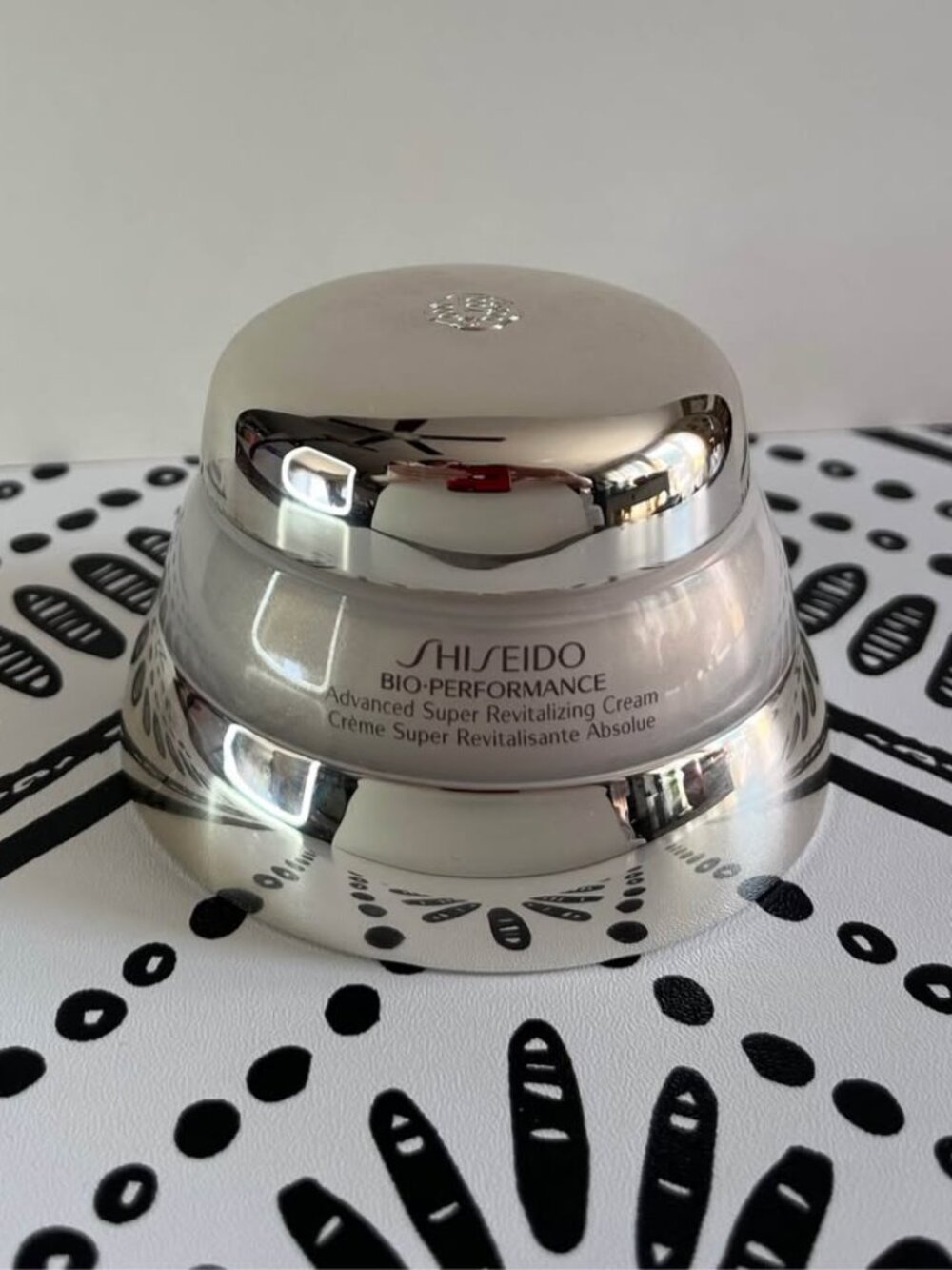 Shiseido Bio-Performance Advanced Super Revitalizing Cream 2.6oz